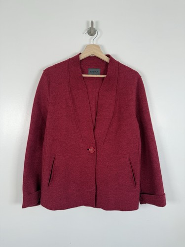 Oska jacket size 12 - size,