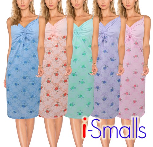Smalls ladies nightdress - i-smalls,