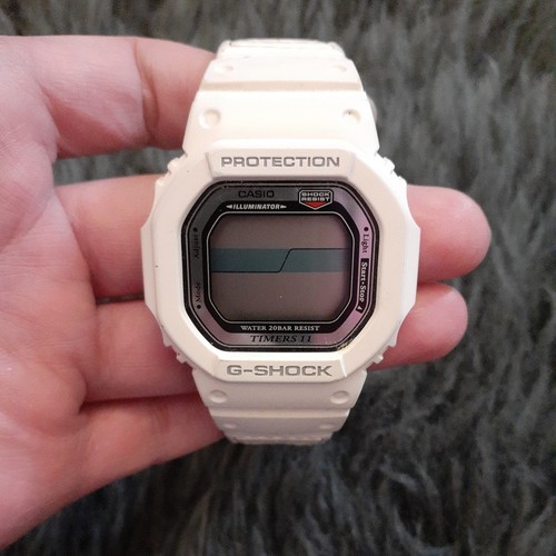 Casio shock 56rtb 3 - casio, dw-56rtb