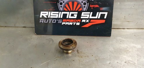 Mazda rx8 13b 231 - mazda,