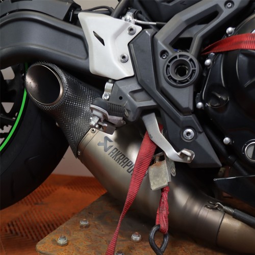 2019 kawasaki ninja - 2019, 650