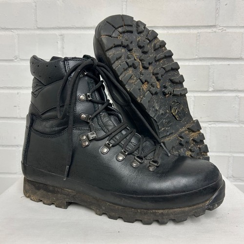 Altberg defender boots 9 - altberg,