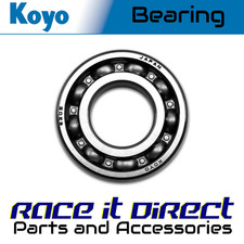 Crank Bearing for MBK XF 50