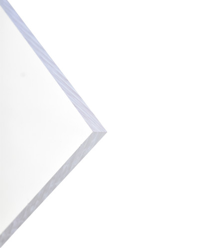 Clear acrylic sheet - acrylic,