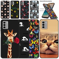 Cute Cartoon Phone Case For