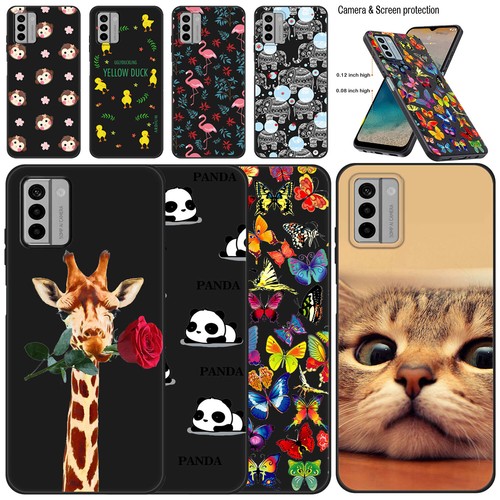 Cute cartoon phone - cartoon, case