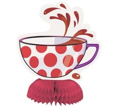 Mad hatter tea - hatter,