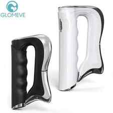 Handheld Electric Fascia Massager Guasha Scraper 3 Mode Heated Release Pressure