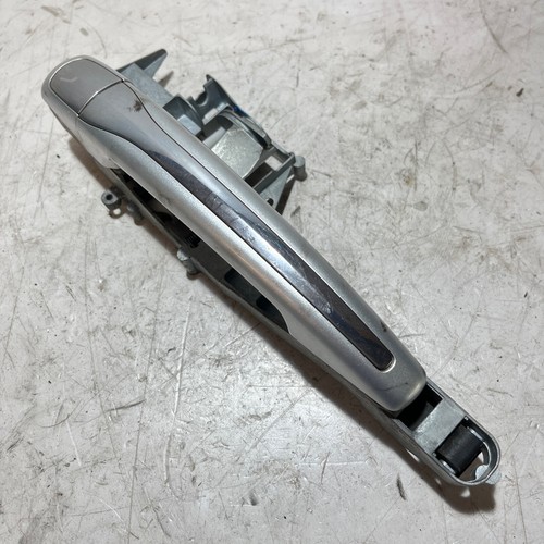 Citroen mk2 door handle - mk2,