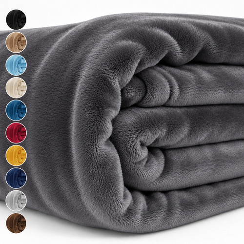 Extra large fleece - large,