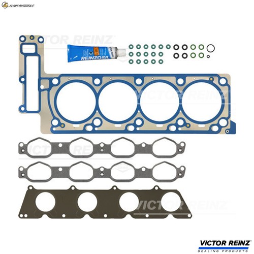 Gasket set cylinder head - gasket,