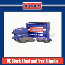Brake Pads Set For Toyota