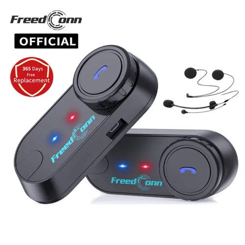 Freedconn motorcycle helmet - freedconn,