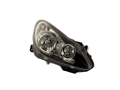 Fits vauxhall corsa - corsa, d