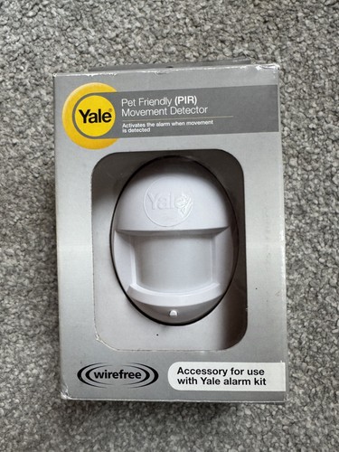 Yale hsa alarm system - hsa,