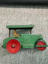 Dinky 251 Aveling Barford