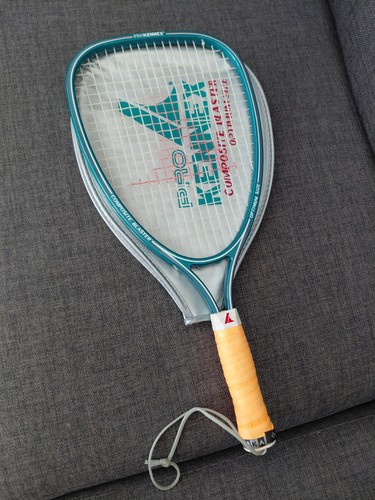 Vintage pro kennex composite - pro,
