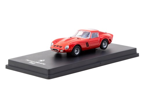 Ferrari 250 gto 1962 - gto,