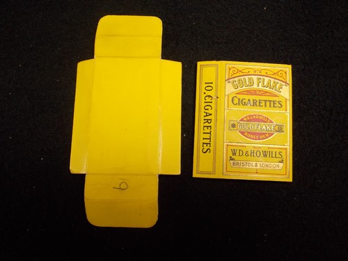 Vintage wills wild - vintage,