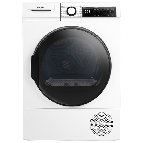 Electriq 12kg heat pump - 12kg,