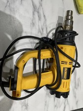 DEWALT D26411 1800W 240V Heat