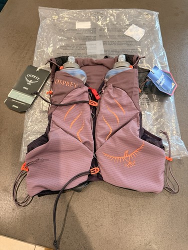 Osprey dyna pro - dyna, 7