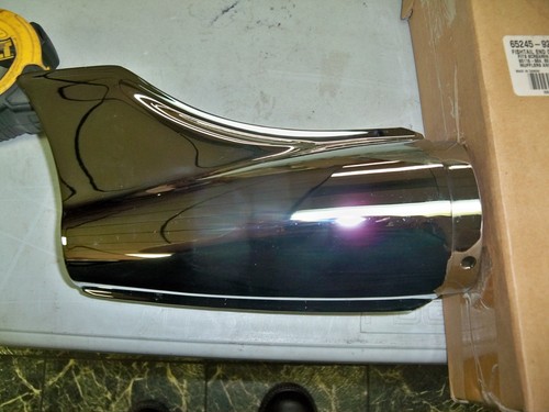 Harley heritage springer - harley,