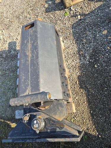 Cangini hydraulic auger for - cangini,