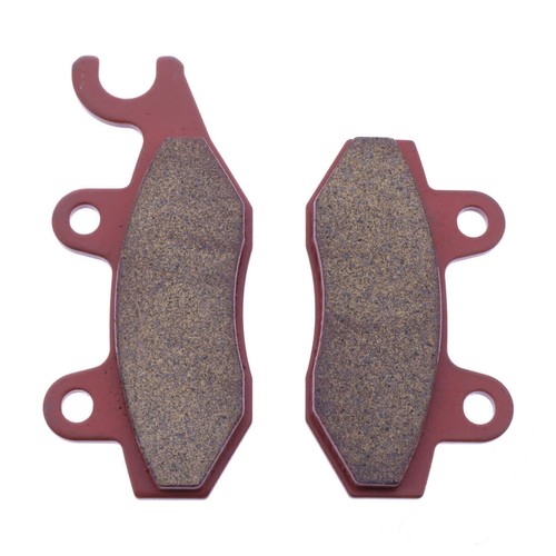 Pair brake pads brembo - of,