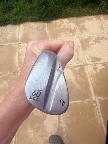 Taylormade mg4 degree wedge - taylormade, 60
