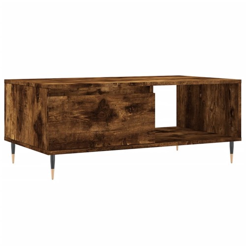 Coffee table side end - coffee,