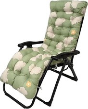 Sun Lounger Cushions Only, 170