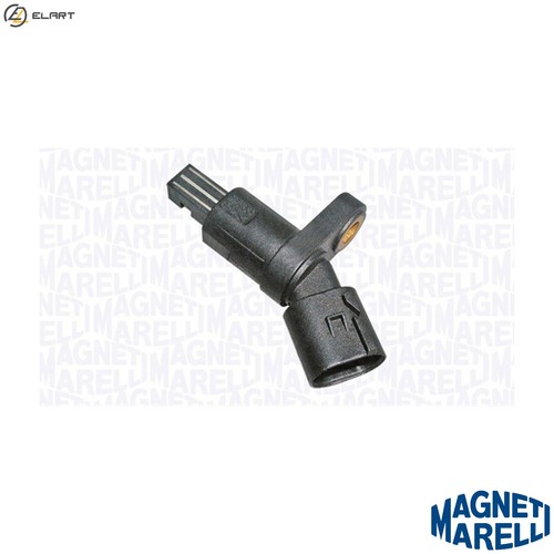 Sensor wheel speed - sensor,