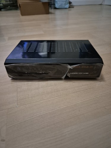 Zgemma star twin - 2s,
