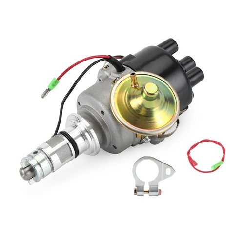 Vacuum electronic distributor - vacuum,