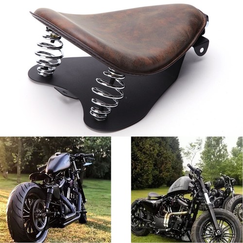 Motorcycle solo driver - motorcycle, retro