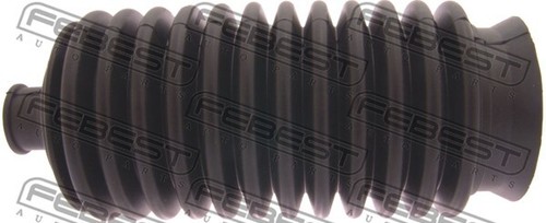 Bellow steering for - bellow,,