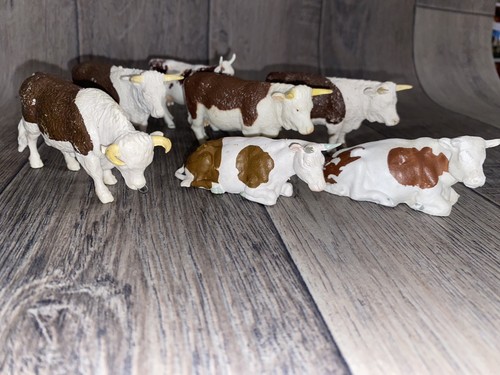Britains plastic farm toy