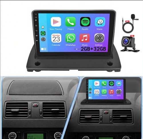 For volvo xc90 2004 apple - volvo,