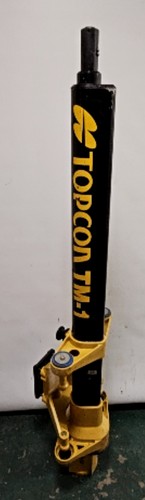 Topcon electric mast - electric, for