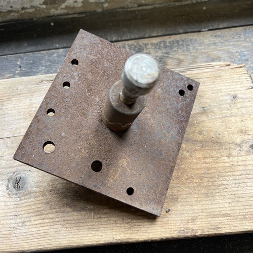 Triumph bsa unidentified tool - triumph/bsa,