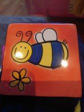 Whittard of Chelsea, Tile