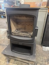 Used Woodburning Stove -
