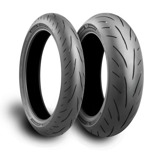 Srx 400 110 70r17 - srx, 110/70r17