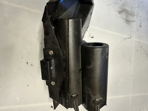 Freelander td4 facelift fuel - freelander,