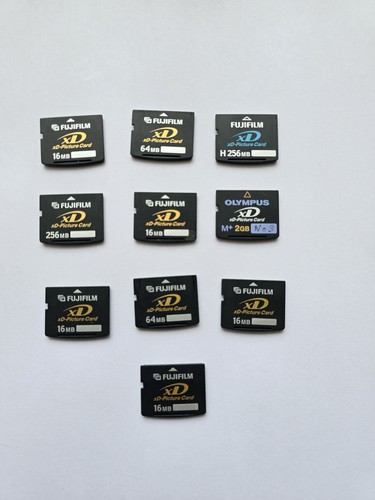 Picture card x - , 10