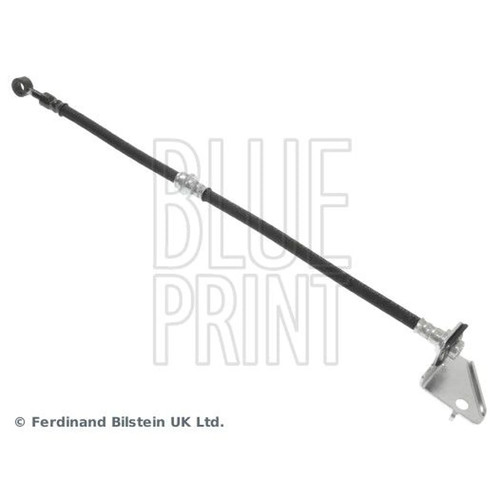 Blue print brake - blue, hydraulic