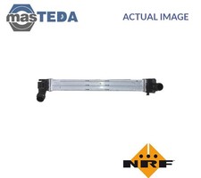 30357 INTERCOOLER RADIATOR NRF FOR DACIA DUSTER 1.5 DCI,1.5 DCI 4X4 1.5L