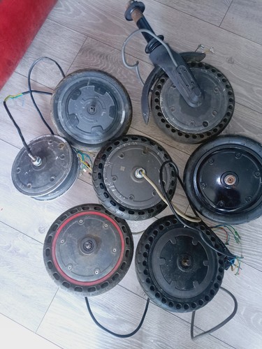 36v 42v motors 250 - 42v, 250-350w