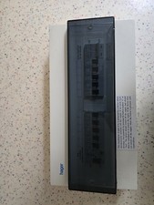 Hager 5  5 Split Load Fusebox